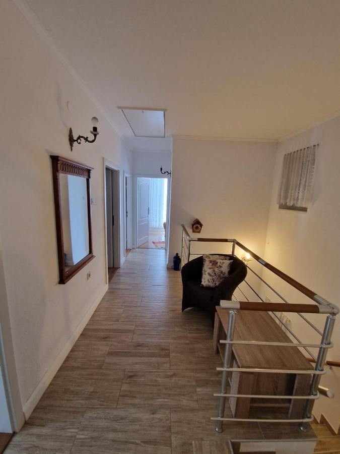 Vizmeg Holiday Home 杜布罗夫尼克 外观 照片
