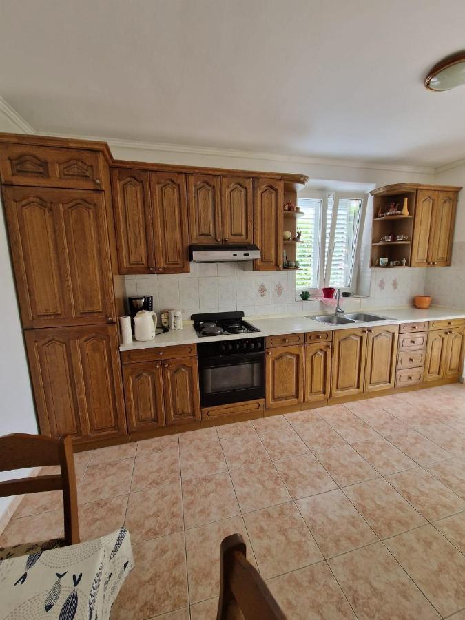 Vizmeg Holiday Home 杜布罗夫尼克 外观 照片