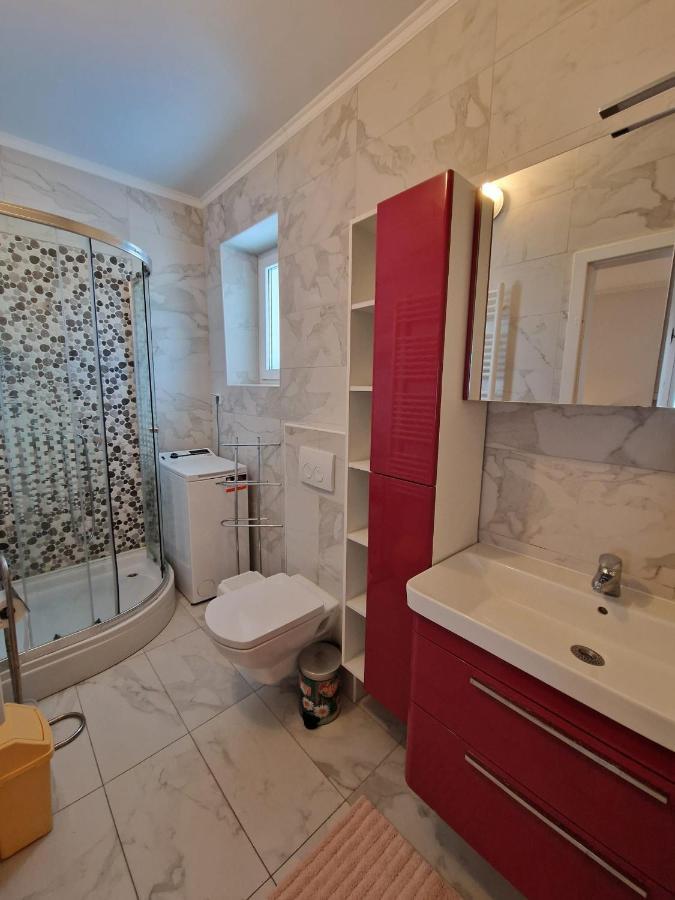 Vizmeg Holiday Home 杜布罗夫尼克 外观 照片