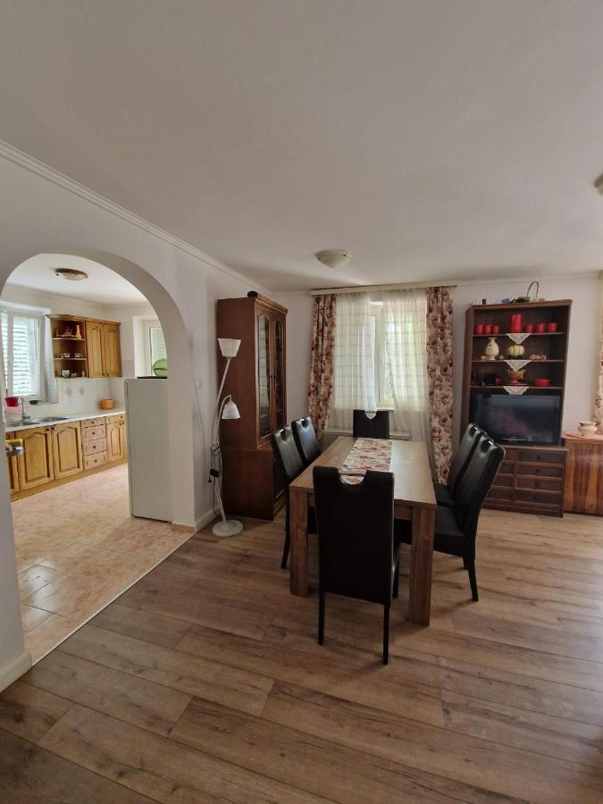 Vizmeg Holiday Home 杜布罗夫尼克 外观 照片