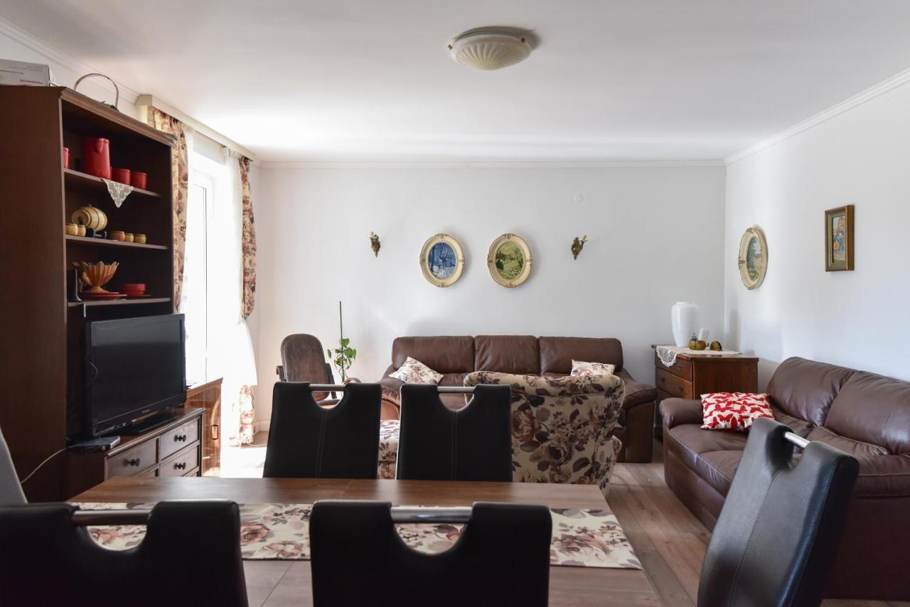 Vizmeg Holiday Home 杜布罗夫尼克 外观 照片