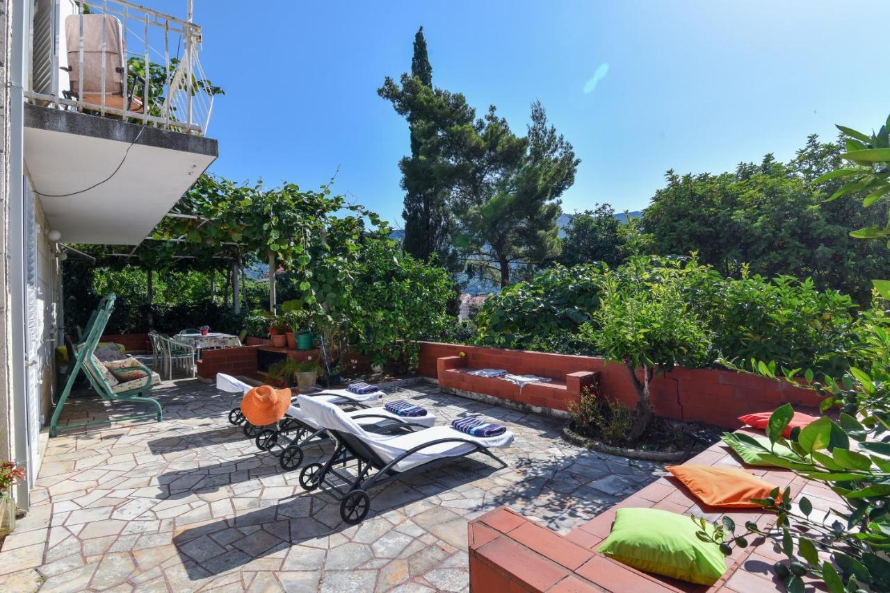Vizmeg Holiday Home 杜布罗夫尼克 外观 照片