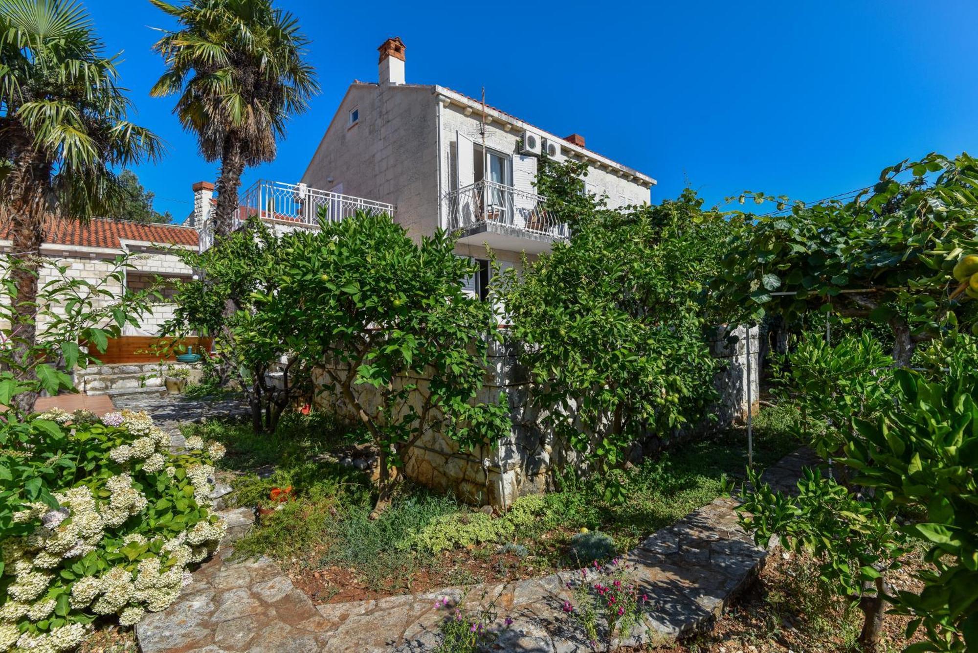 Vizmeg Holiday Home 杜布罗夫尼克 外观 照片
