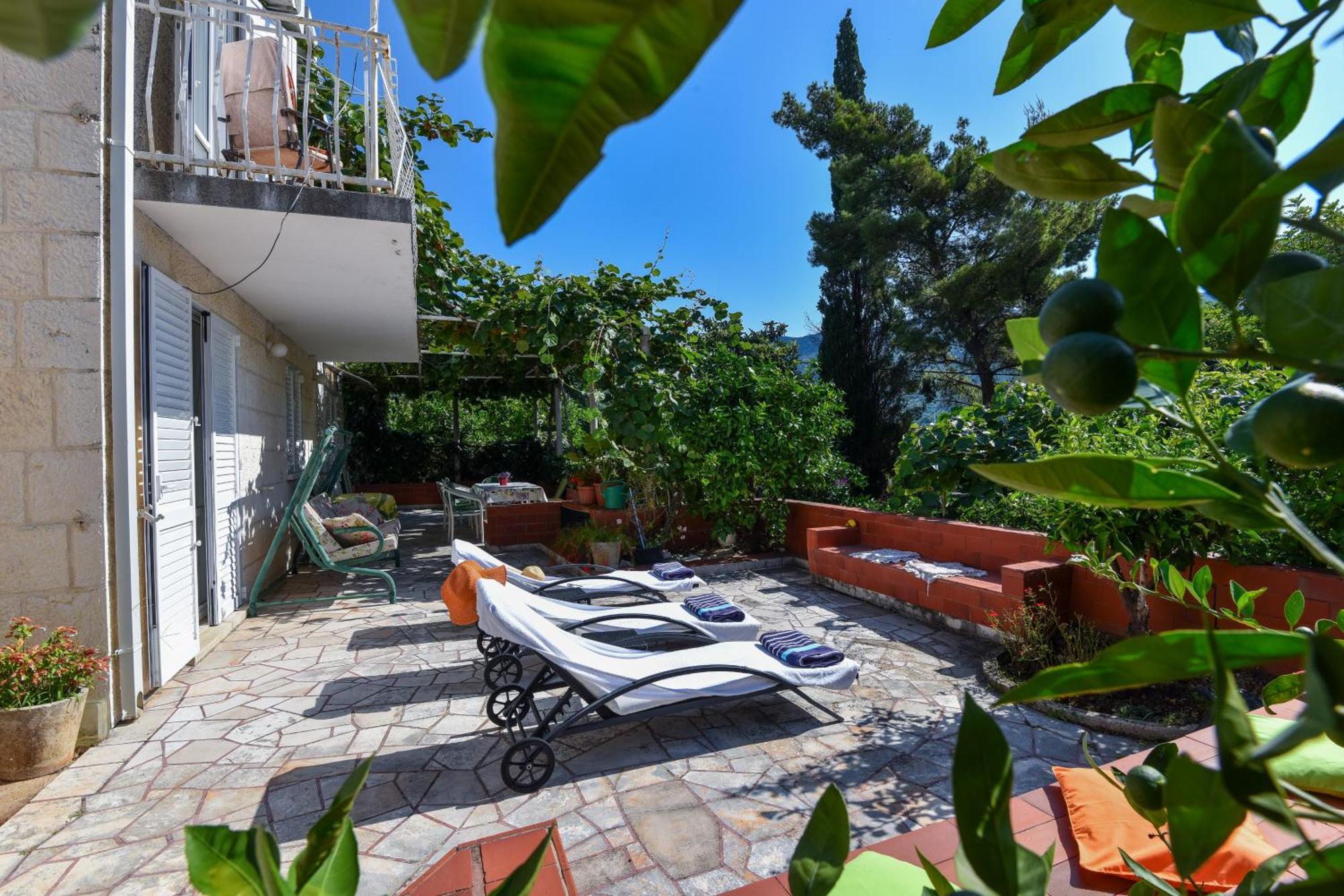 Vizmeg Holiday Home 杜布罗夫尼克 外观 照片
