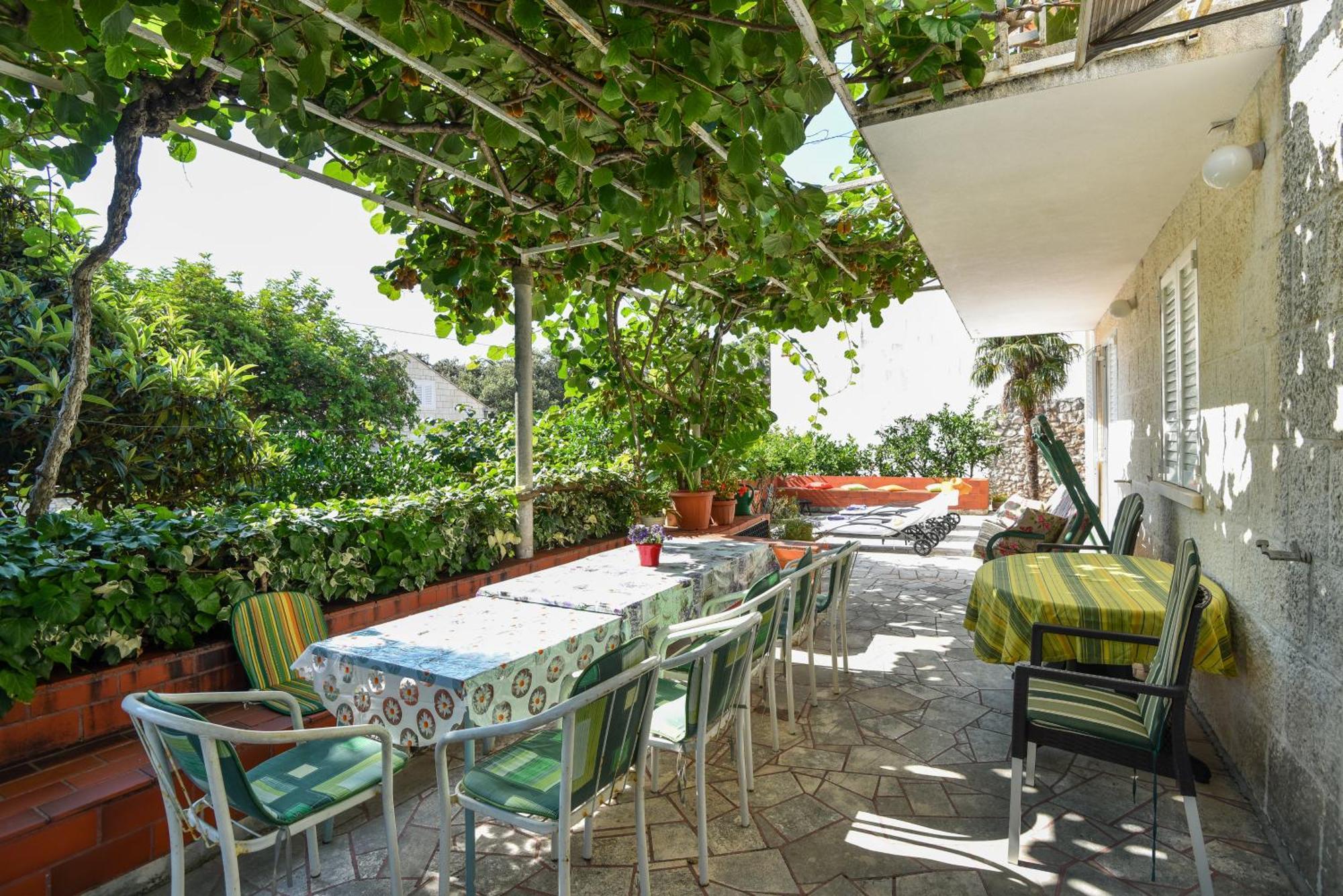 Vizmeg Holiday Home 杜布罗夫尼克 外观 照片
