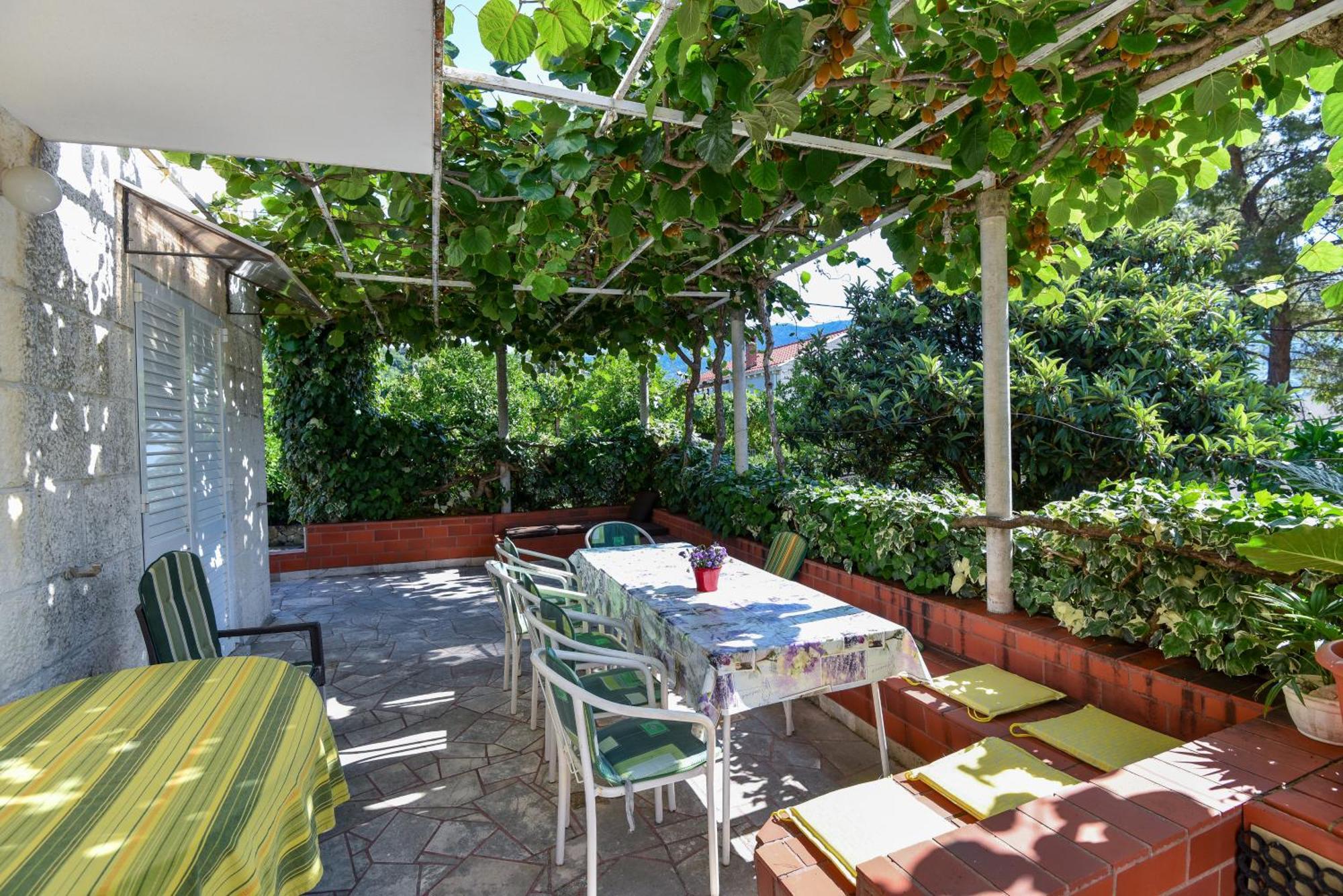 Vizmeg Holiday Home 杜布罗夫尼克 外观 照片
