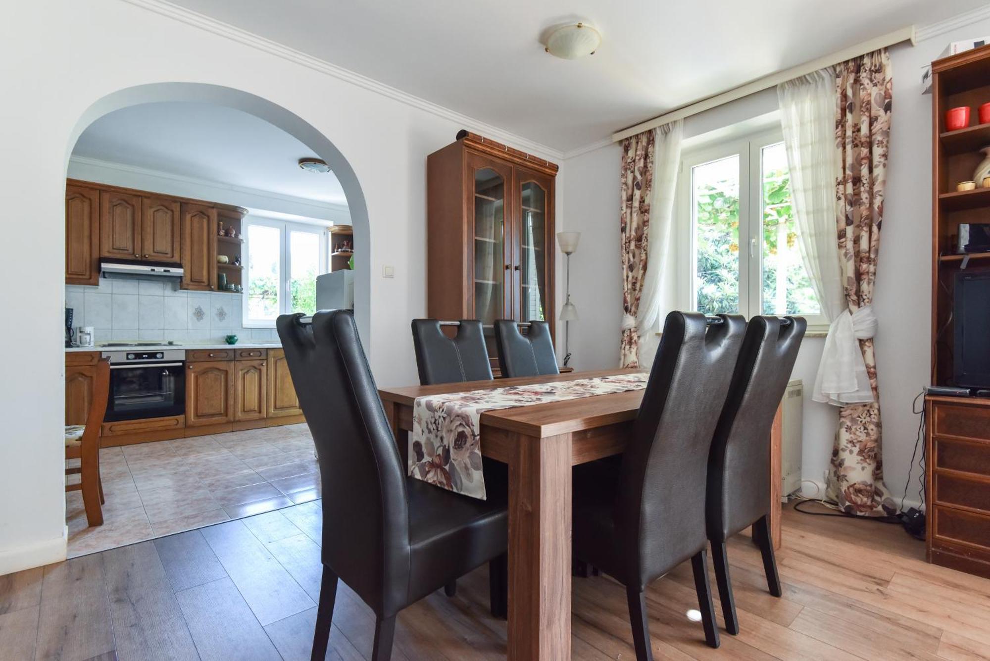 Vizmeg Holiday Home 杜布罗夫尼克 外观 照片