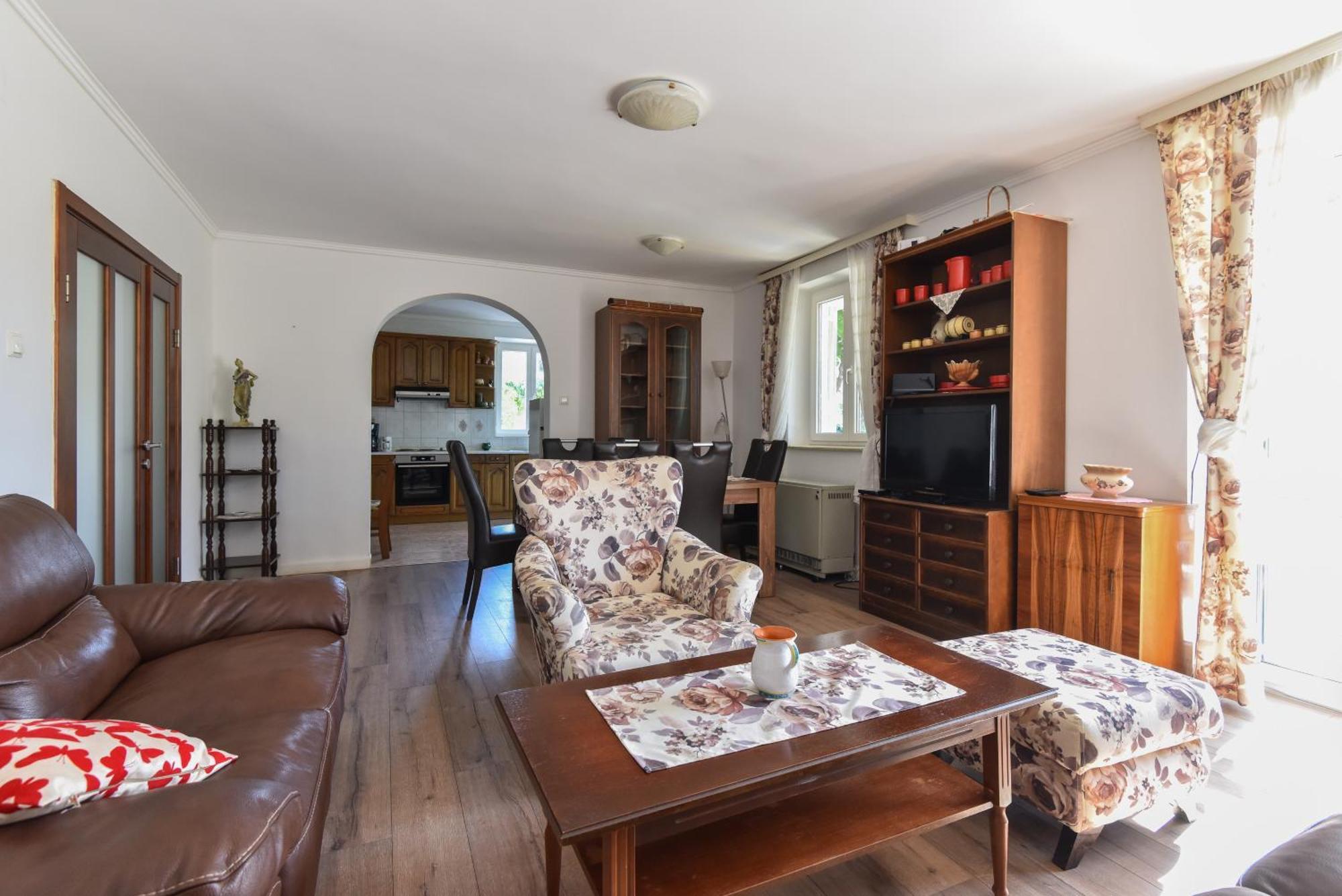 Vizmeg Holiday Home 杜布罗夫尼克 外观 照片